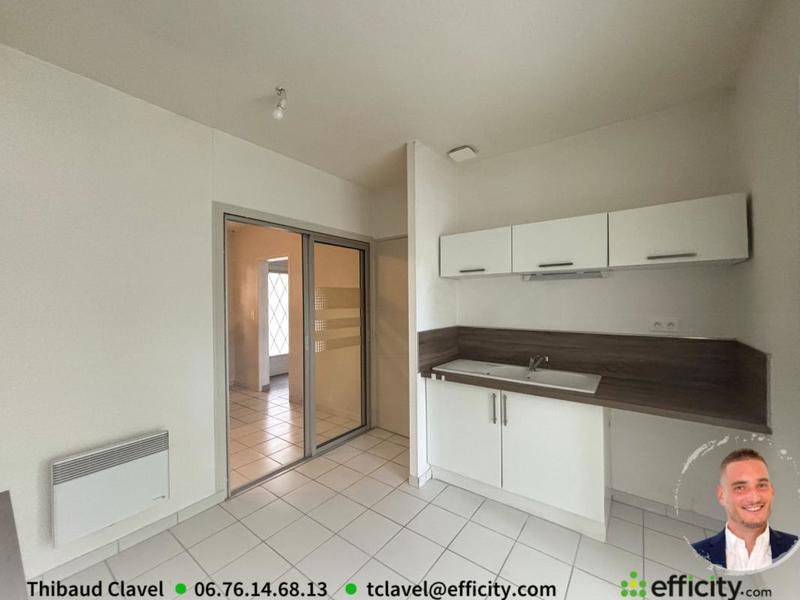 Maison - 82 m² - 4 pièces