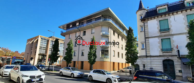 Appartement - 77 m² - 3 pièces