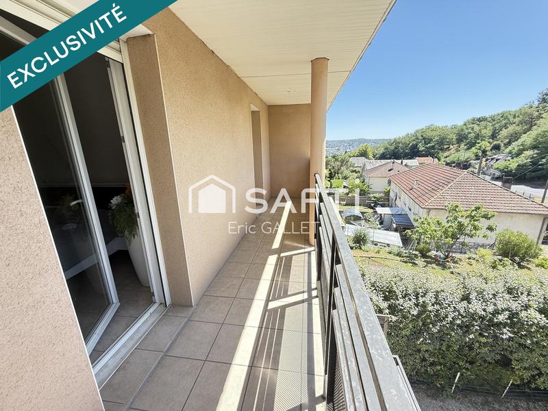 Maison - 131 m² - 5 pièces