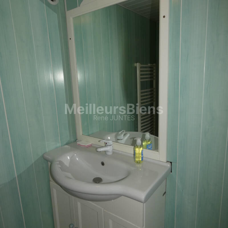 Appartement - 81 m² - 5 pièces