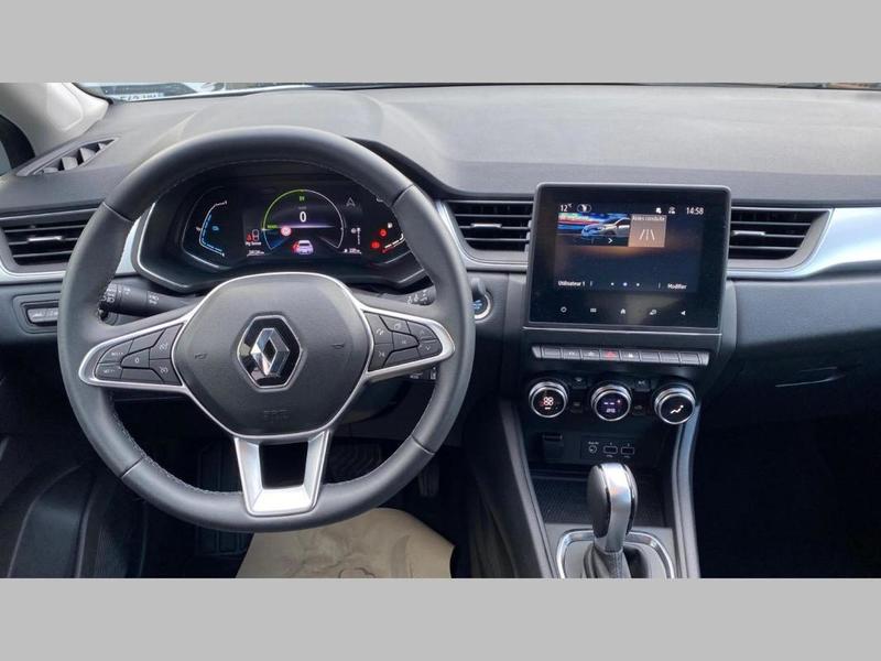 Renault Captur E-Tech 145 - 21 Intens