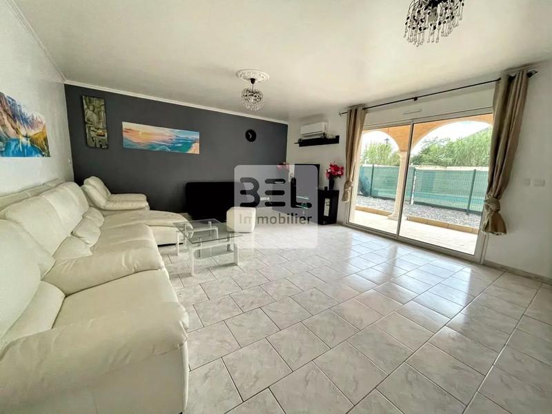 Maison - 273 m² - 11 pièces