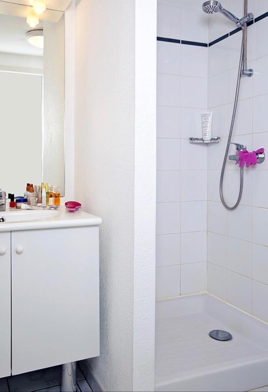 Appartement - 18 m² - 1 pièce