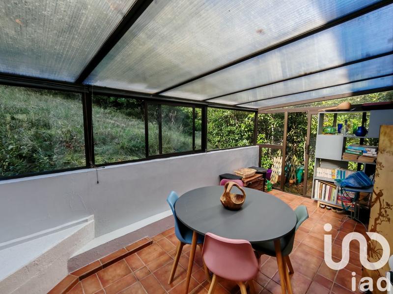 Maison - 143 m² - 6 pièces