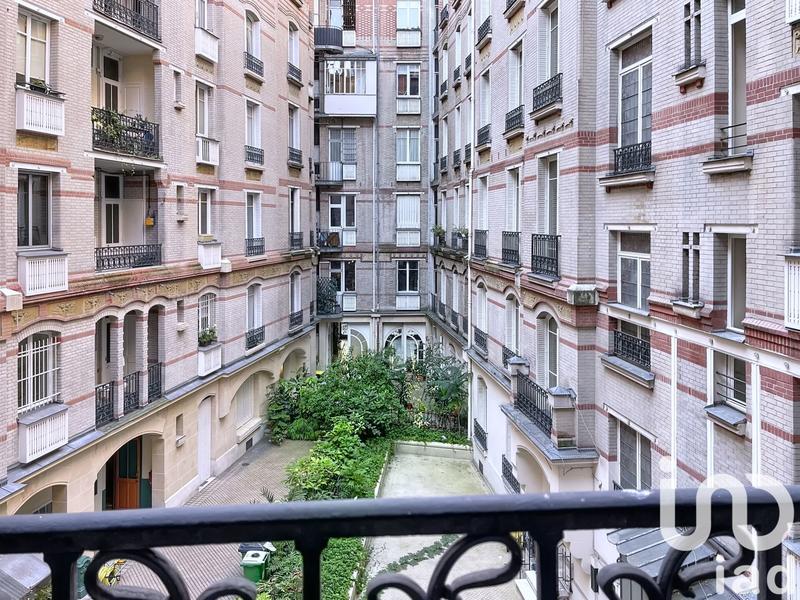 Appartement - 209 m² - 7 pièces