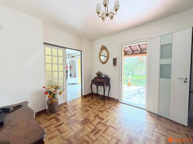 Villa - 154 m² - 6 pièces