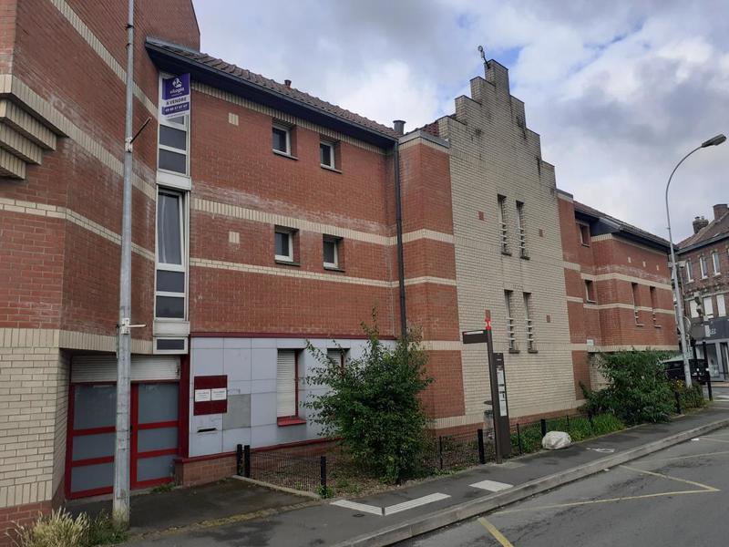 Appartement ancien - 78 m² - 3 pièces