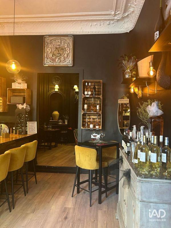 Local commercial - 40 m²