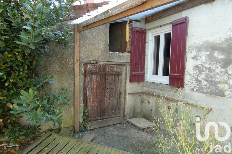 Maison - 180 m² - 6 pièces