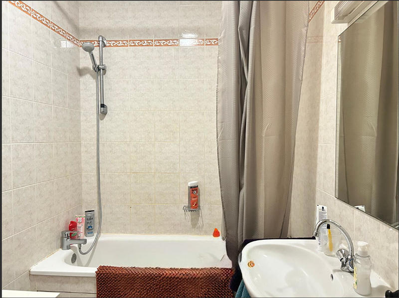 Immeuble - 200 m² - 10 pièces