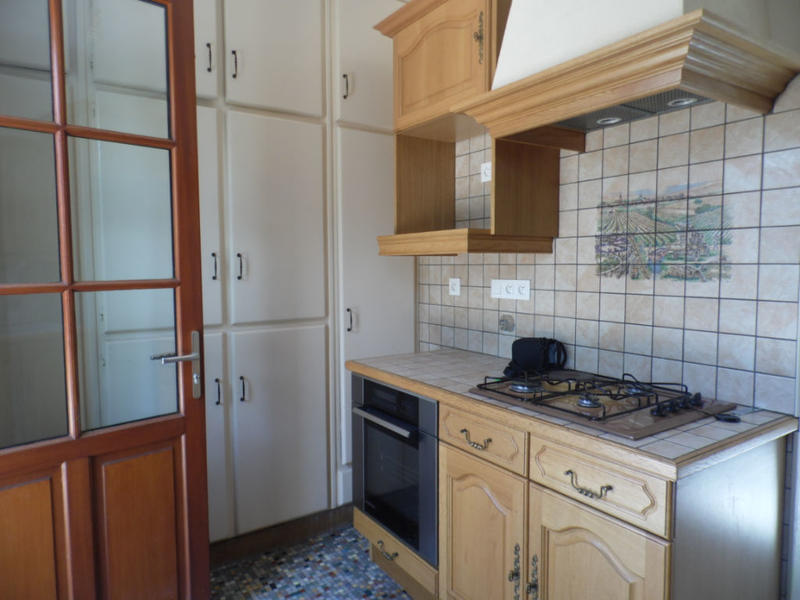 Maison - 154 m² - 6 pièces