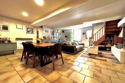 Appartement - 109 m²