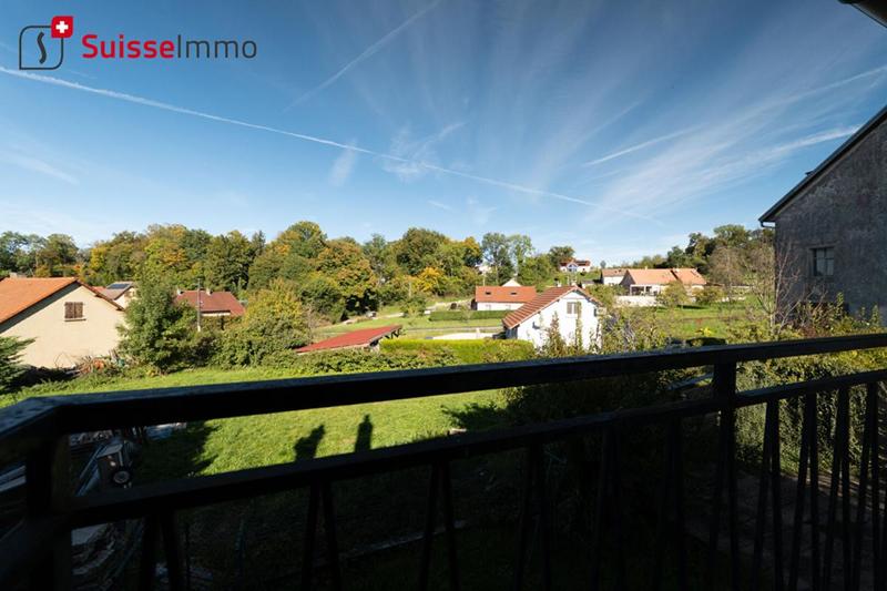 Maison - 141 m² - 6 pièces