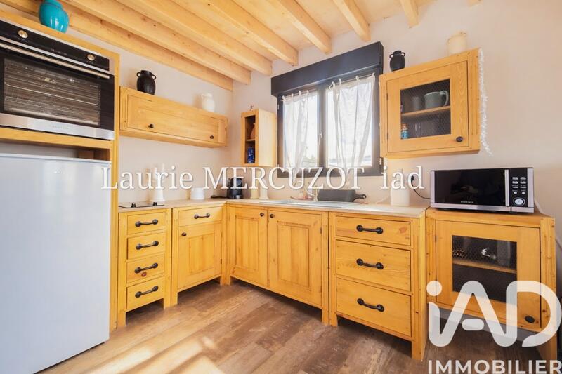 Appartement - 69 m² - 2 pièces