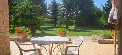 Maison - 141 m² - 6 pièces