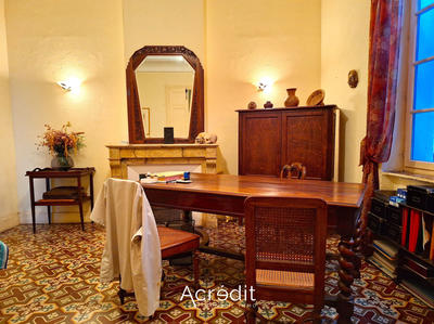 Maison - 155 m² - 5 pièces