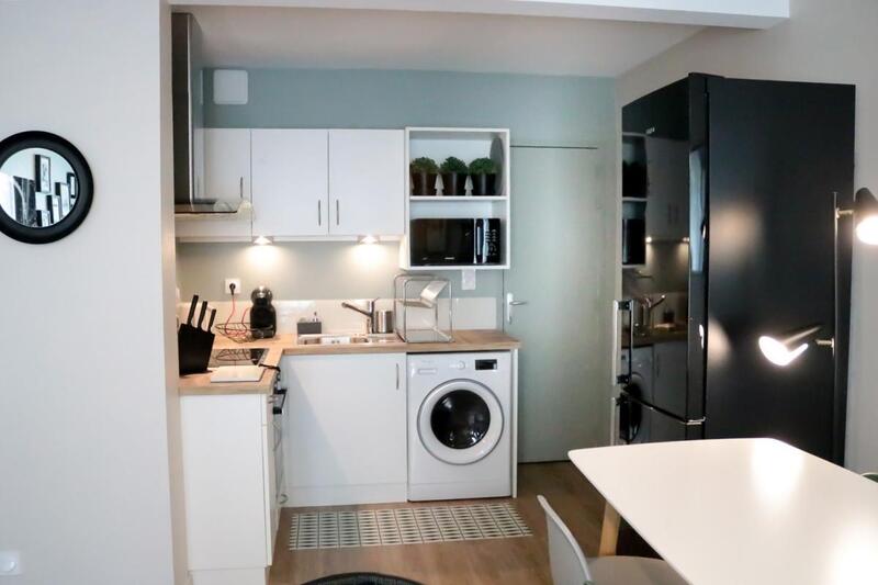 Appartement - 78 m² - 5 pièces