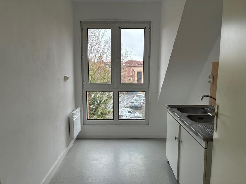Appartement - 45 m²