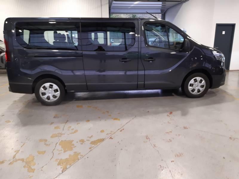 Renault Trafic Combi L2 dCi 150 Energy s&amp;S Zen