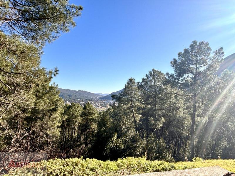 Maison de campagne - 190 m² - 5 pièces