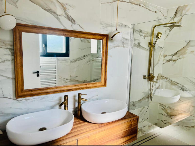 Maison - 170 m² - 7 pièces