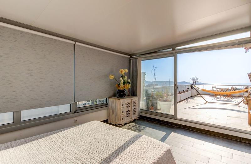 Appartement - 98 m² - 3 pièces