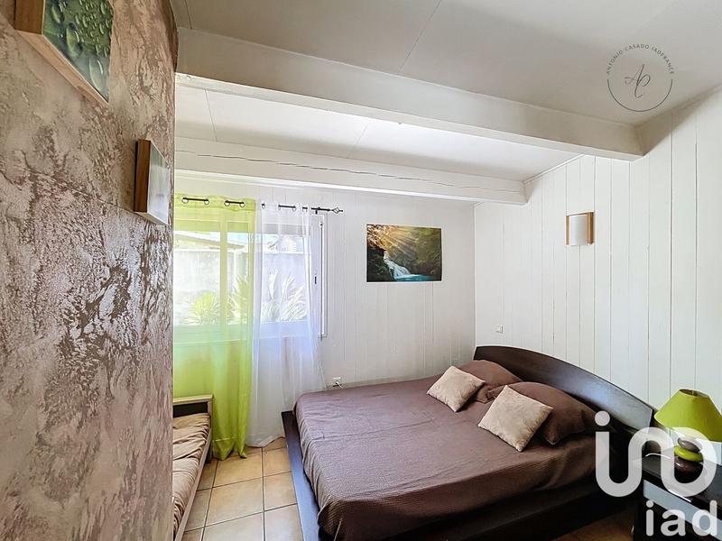 Maison - 114 m² - 4 pièces