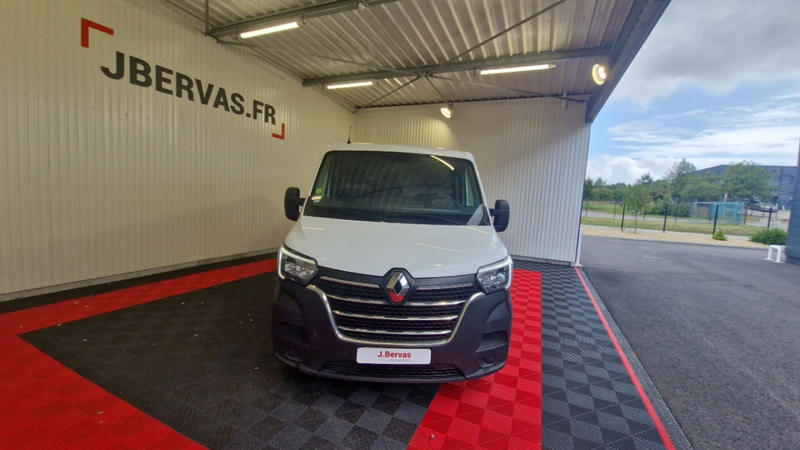 Renault Master f3300 l1h1 dci 135 grand confort