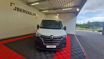 Renault Master f3300 l1h1 dci 135 grand confort