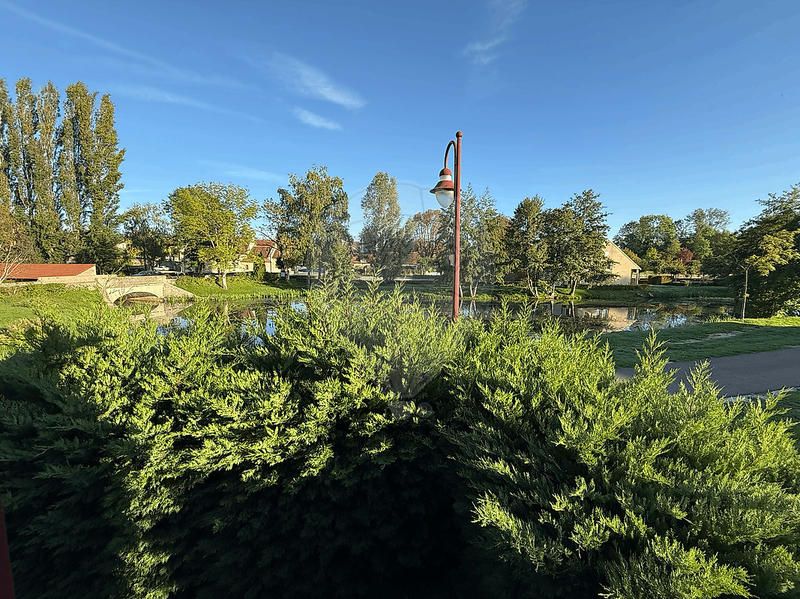 Maison - 121 m² - 4 pièces