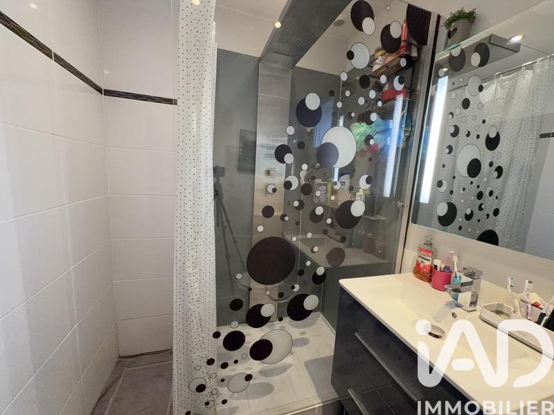 Appartement - 78 m² - 4 pièces