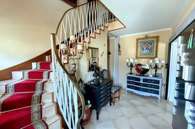 Maison - 133 m² - 5 pièces