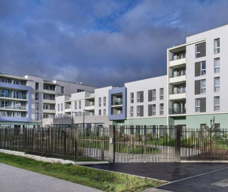 Appartement - 35 m² - 1 pièce