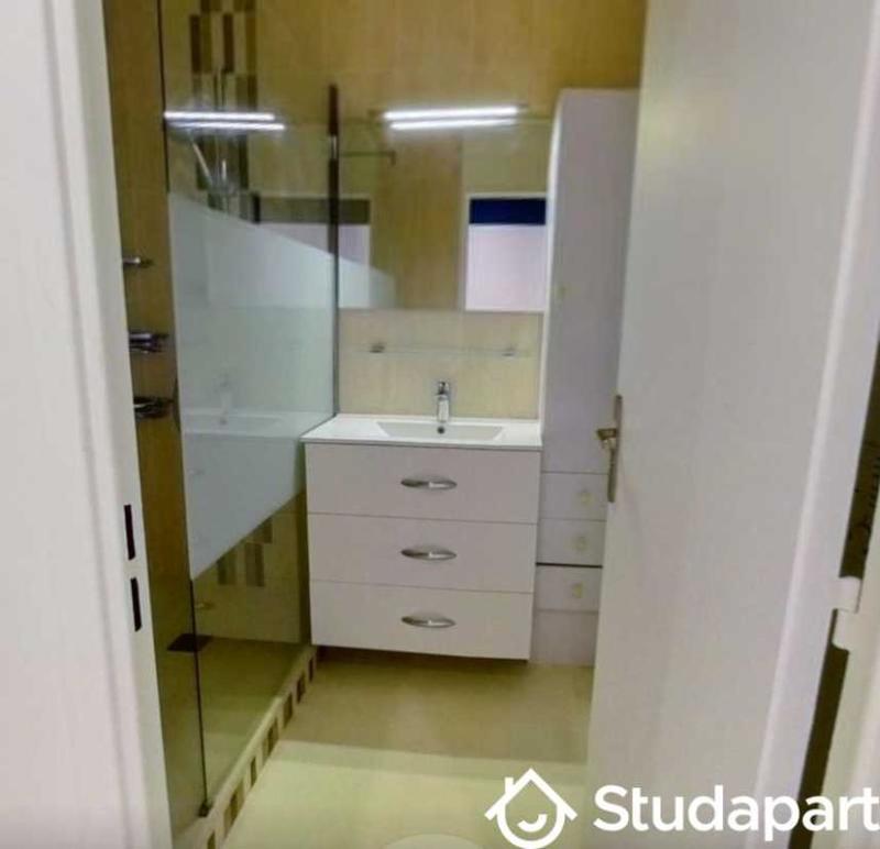 Appartement - 92 m² - 1 pièce