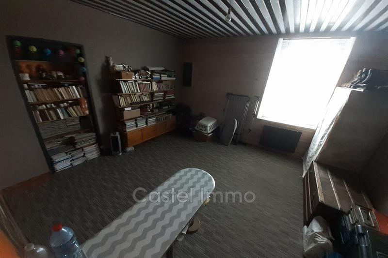 Maison - 235 m² - 6 pièces