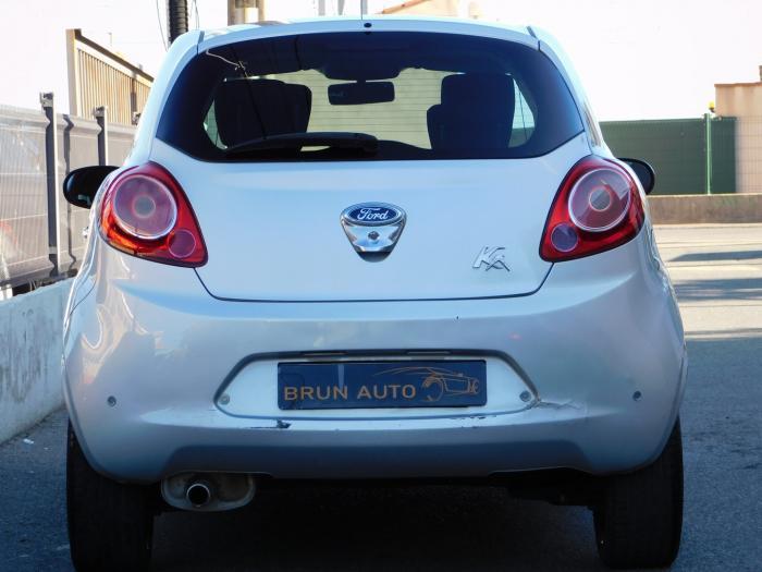 Ford Ka 1.2 69ch Stop&amp;Start Titanium
