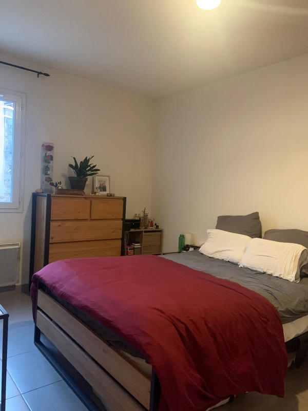 Appartement - 53 m² - 3 pièces