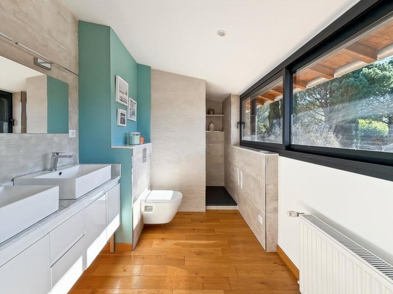 Ferme - 298 m² - 5 pièces