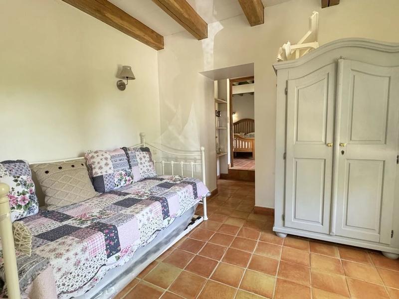 Maison traditionnelle - 135 m² - 5 pièces