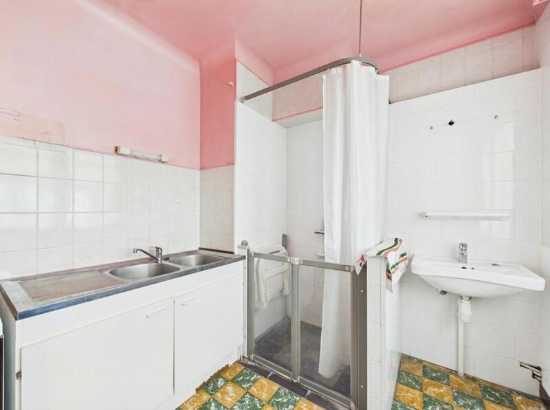 Maison - 81 m² - 6 pièces