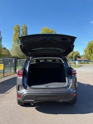 Citroën C5 Aircross zero kilometre malus payé !!!!!!