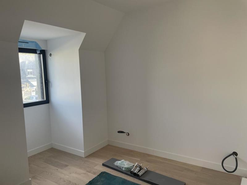 Villa - 100 m² - 4 pièces