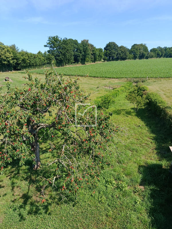 Maison - 103 m² - 7 pièces