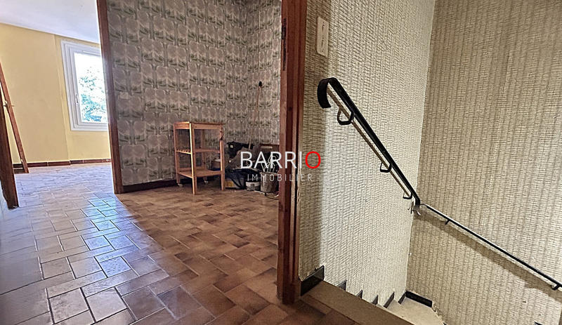 Maison - 77 m² - 4 pièces