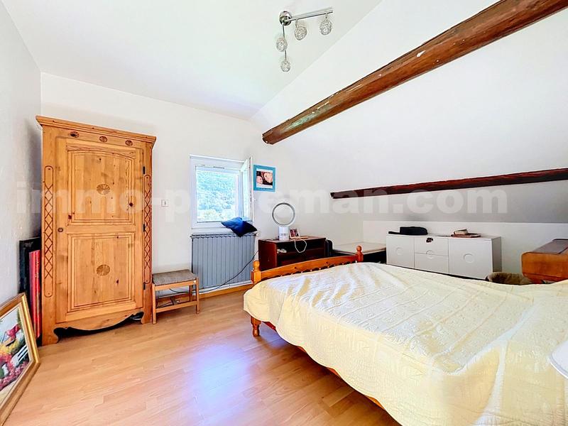 Corps de ferme - 238 m² - 7 pièces