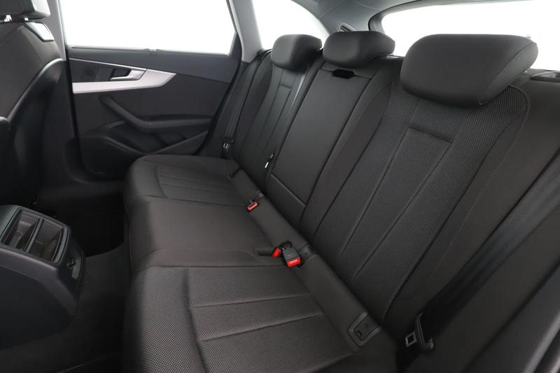 Audi A4 Avant 35 Tdi s tronic 163 ch