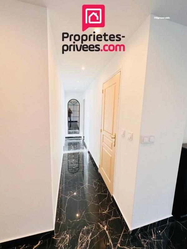 Appartement - 70 m² - 4 pièces