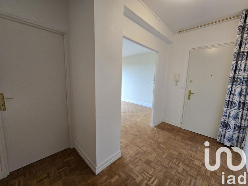 Appartement - 74 m² - 3 pièces