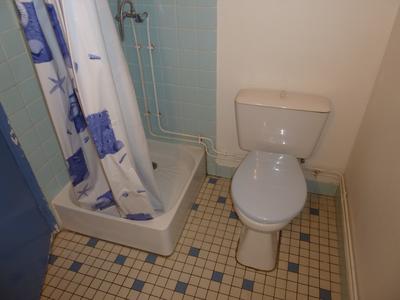 Appartement - 37 m² - 1 pièce