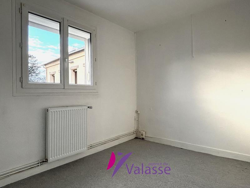 Maison - 73 m² - 4 pièces